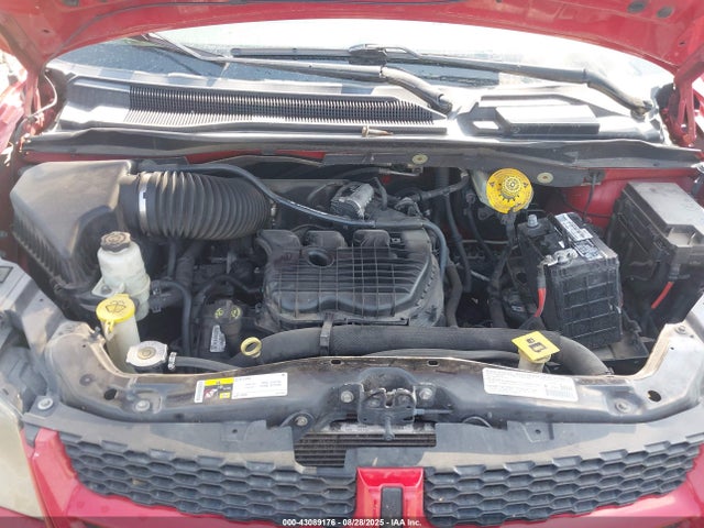 Dodge 2014 2014 2C4RDGEG8ER138148 Image 10
