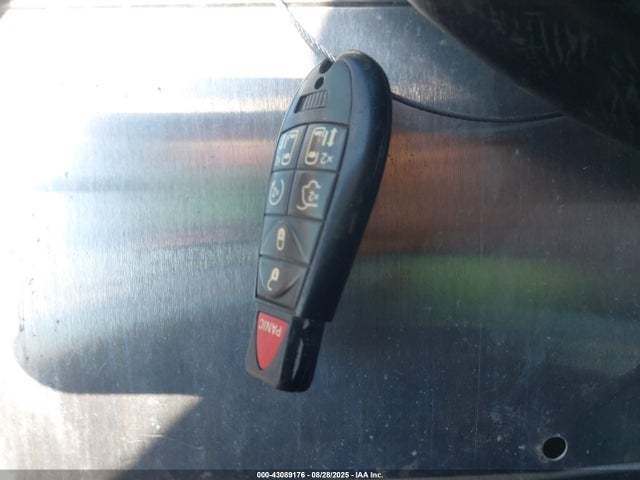 Dodge 2014 2014 2C4RDGEG8ER138148 Image 11