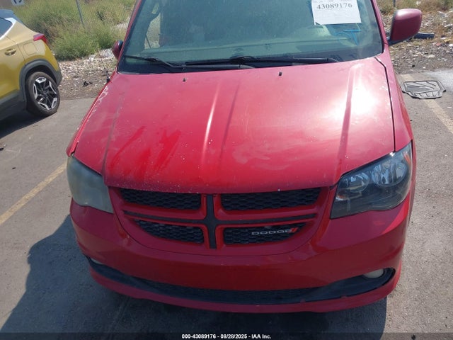 Dodge 2014 2014 2C4RDGEG8ER138148 Image 12