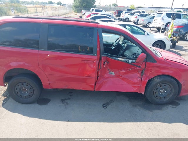 Dodge 2014 2014 2C4RDGEG8ER138148 Image 13
