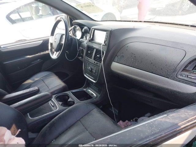 Dodge 2014 2014 2C4RDGEG8ER138148 Image 5