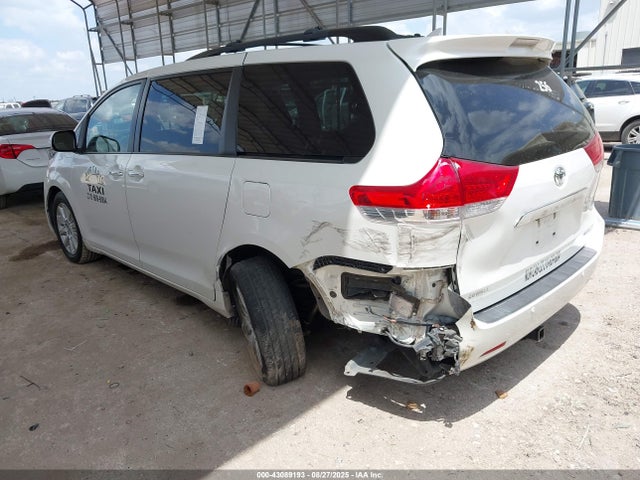 5TDYK3DCXES500075 Toyota 2gr-fks