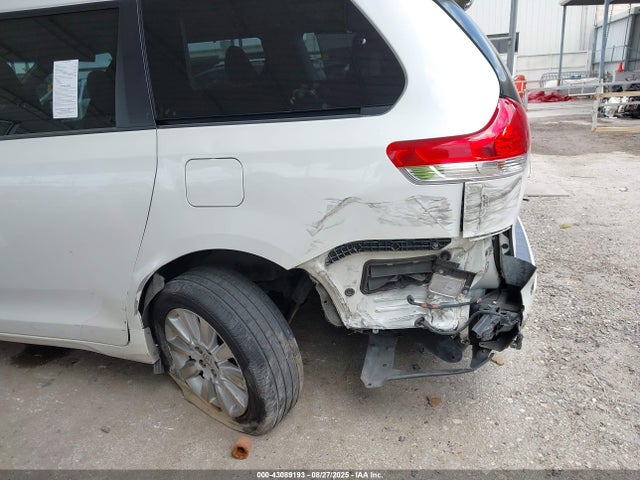 5TDYK3DCXES500075 Toyota 2gr-fks