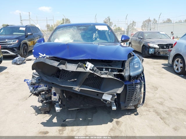 Maserati Grecale 2023 ZN682AVA4P7422826 Image 12