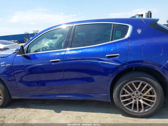 Maserati Grecale 2023 ZN682AVA4P7422826 Image 14