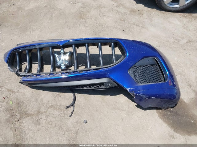 Maserati Grecale 2023 ZN682AVA4P7422826 Image 11
