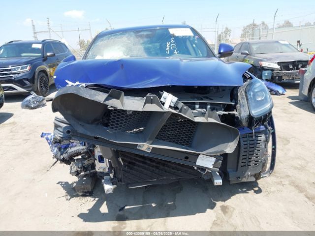 2023 MASERATI GRECALE ZN682AVA4P7422826 Photo 5