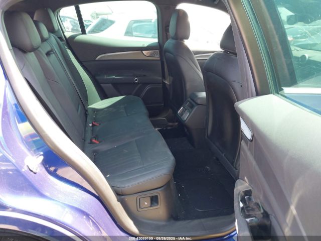 2023 MASERATI GRECALE ZN682AVA4P7422826 Photo 7