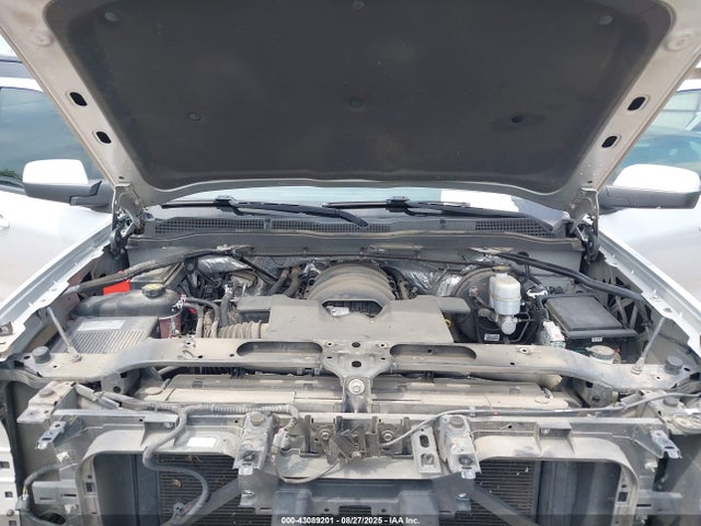 3GCUKREC0FG482346 Chevrolet Silverado 1500 1lt