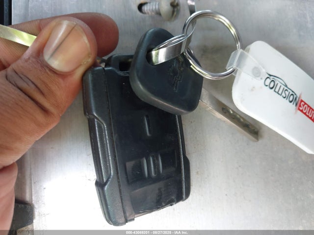 3GCUKREC0FG482346 Chevrolet Silverado 1500 1lt