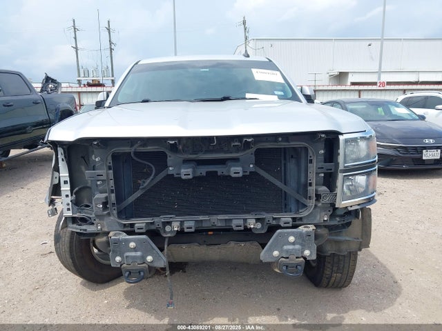 3GCUKREC0FG482346 Chevrolet Silverado 1500 1lt