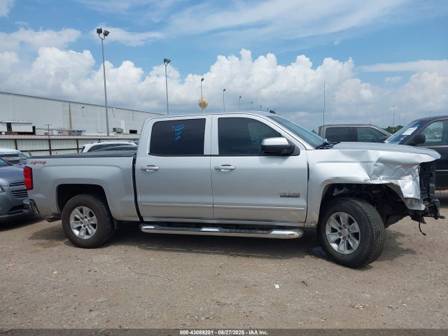 3GCUKREC0FG482346 Chevrolet Silverado 1500 1lt