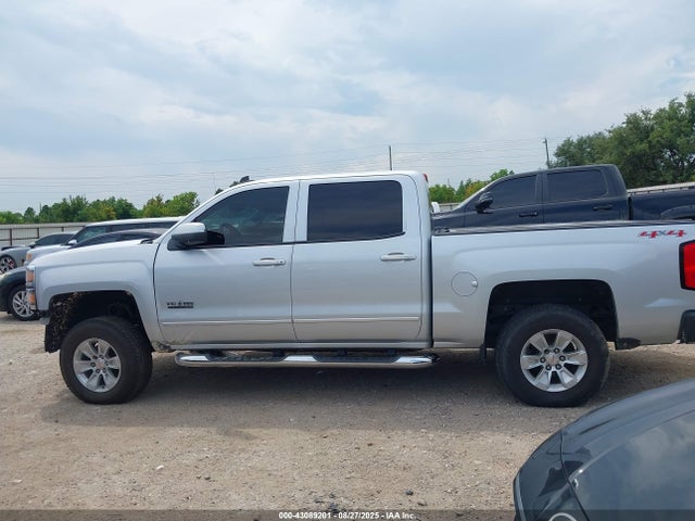 3GCUKREC0FG482346 Chevrolet Silverado 1500 1lt