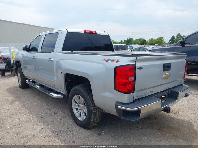 3GCUKREC0FG482346 Chevrolet Silverado 1500 1lt