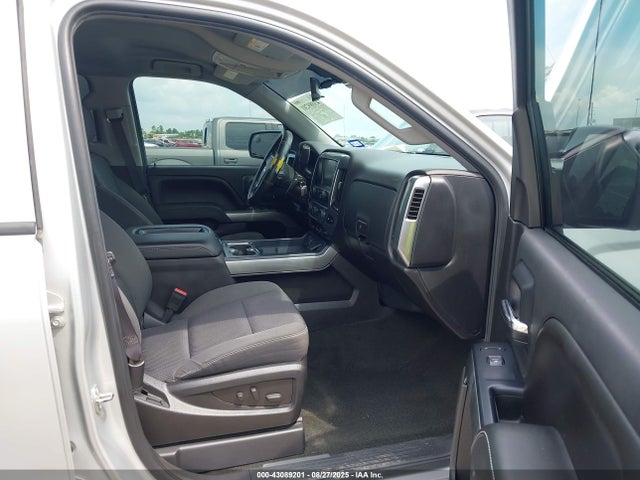 3GCUKREC0FG482346 Chevrolet Silverado 1500 1lt