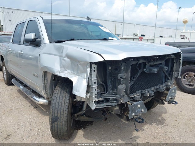 3GCUKREC0FG482346 Chevrolet Silverado 1500 1lt