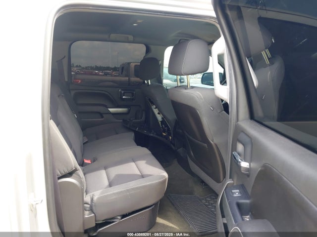 3GCUKREC0FG482346 Chevrolet Silverado 1500 1lt