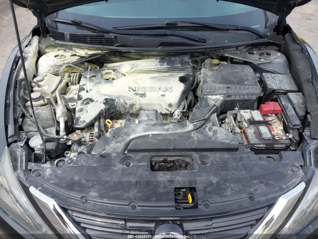 Nissan 2017 2017 1N4AL3APXHC236776 Image 10