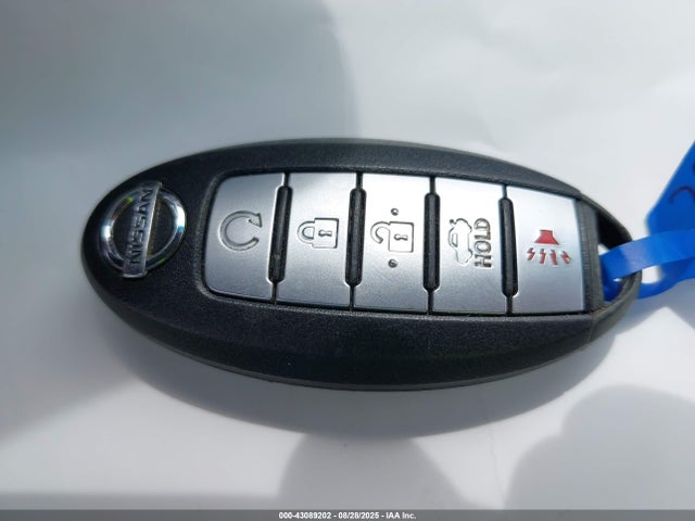 Nissan 2017 2017 1N4AL3APXHC236776 Image 11