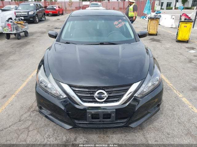 Nissan 2017 2017 1N4AL3APXHC236776 Image 12