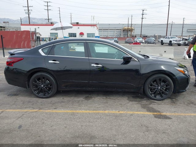 Nissan 2017 2017 1N4AL3APXHC236776 Image 13