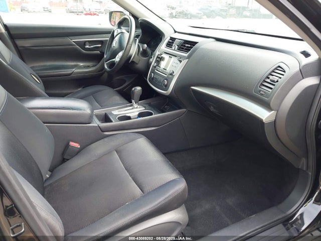 Nissan 2017 2017 1N4AL3APXHC236776 Image 5
