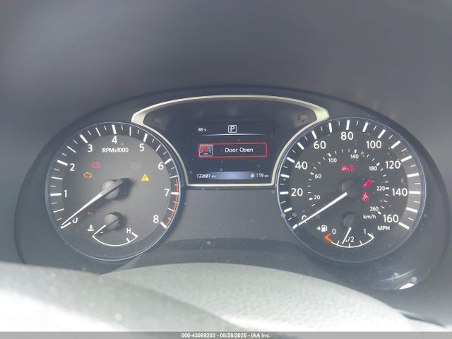 Nissan 2017 2017 1N4AL3APXHC236776 Image 7