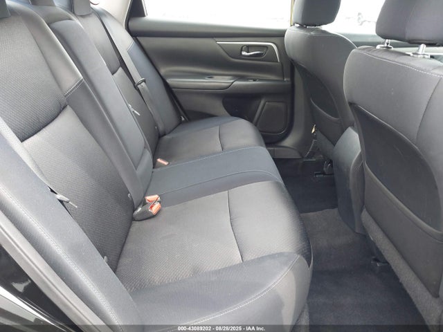 Nissan 2017 2017 1N4AL3APXHC236776 Image 8