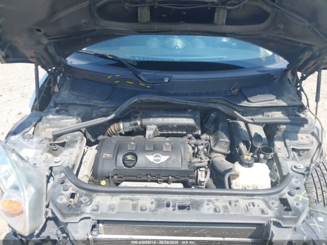 2016 MINI COUNTRYMAN WMWZB3C5XGWR47304 Photo 9