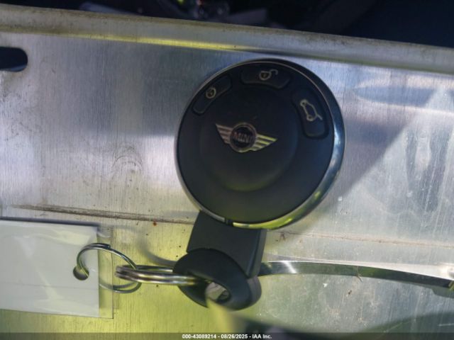 2016 MINI COUNTRYMAN WMWZB3C5XGWR47304 Photo 10