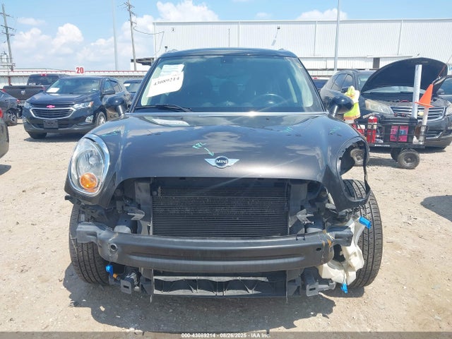 WMWZB3C5XGWR47304 Mini Countryman