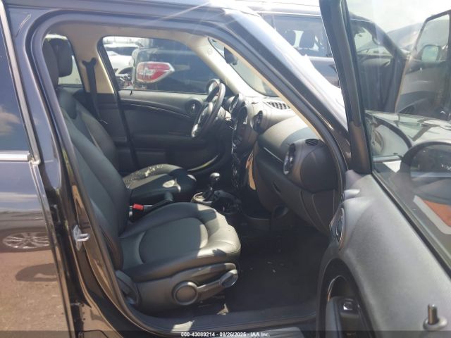 2016 MINI COUNTRYMAN WMWZB3C5XGWR47304 Photo 4