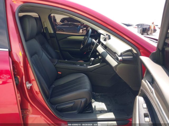 2021 MAZDA MAZDA6 JM1GL1VM7M1606810 Photo 4