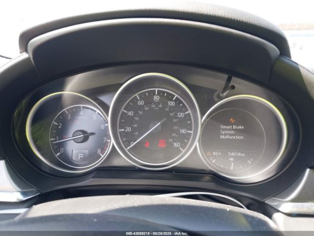 2021 MAZDA MAZDA6 JM1GL1VM7M1606810 Photo 6