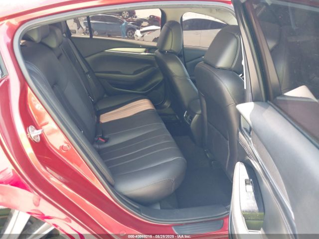 2021 MAZDA MAZDA6 JM1GL1VM7M1606810 Photo 7