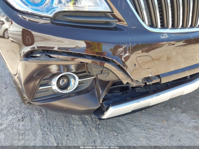 Продажа на аукционе авто 2015 Buick Encore Convenience, vin: KL4CJBSB4FB202609, номер лота: 43089218