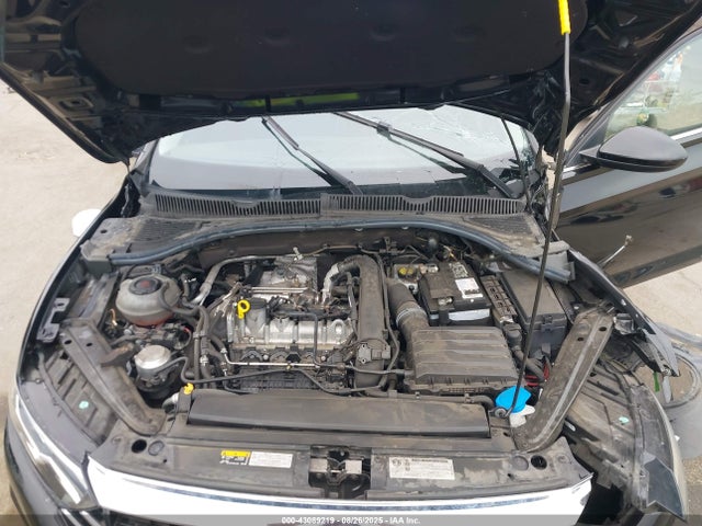 Volkswagen 1.4 tsi 2019 3VWC57BU4KM090127 Image 10