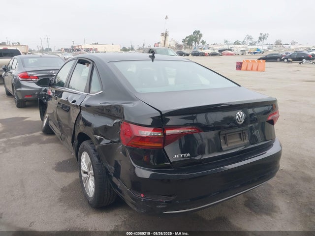 Volkswagen 1.4 tsi 2019 3VWC57BU4KM090127 Image 3