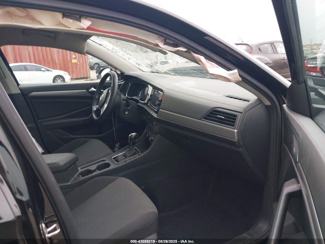 Volkswagen 1.4 tsi 2019 3VWC57BU4KM090127 Image 5