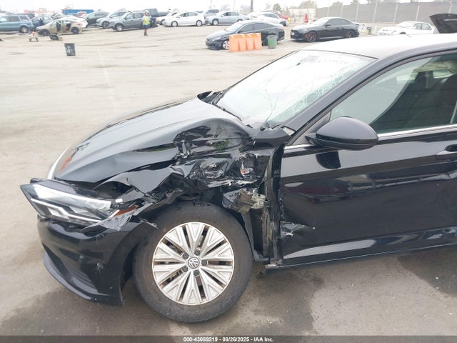 Volkswagen 1.4 tsi 2019 3VWC57BU4KM090127 Image 6