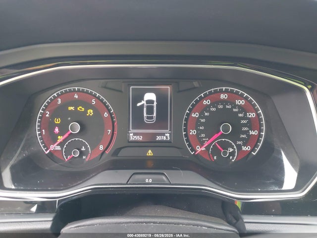 Volkswagen 1.4 tsi 2019 3VWC57BU4KM090127 Image 7
