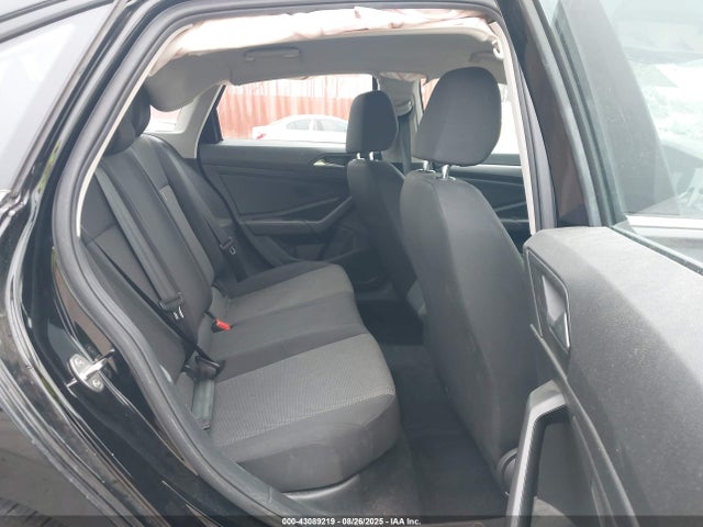 Volkswagen 1.4 tsi 2019 3VWC57BU4KM090127 Image 8