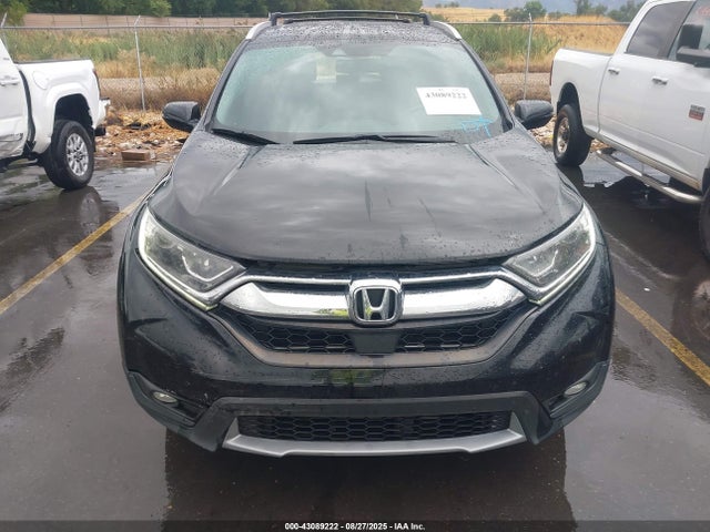 7FARW2H81JE014055 Honda l15be