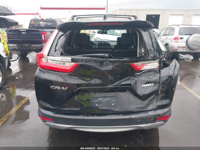 7FARW2H81JE014055 Honda l15be