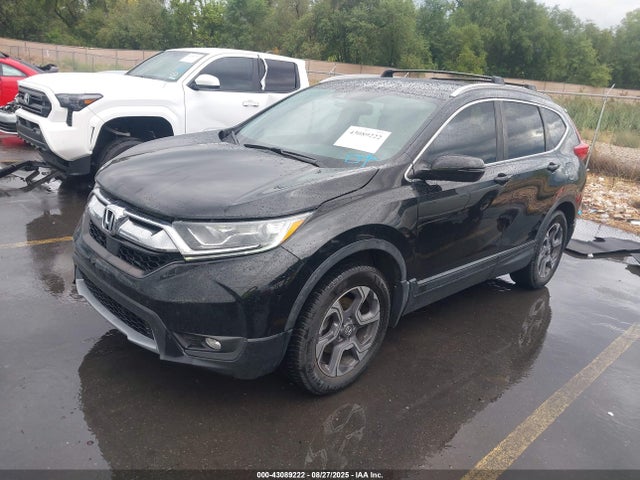 7FARW2H81JE014055 Honda l15be