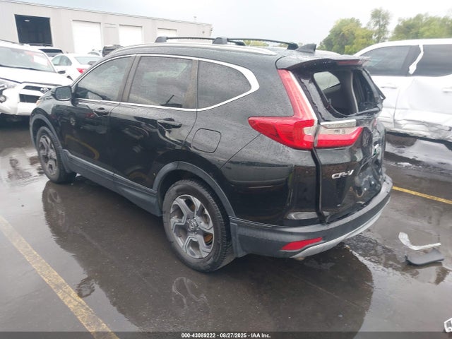7FARW2H81JE014055 Honda l15be