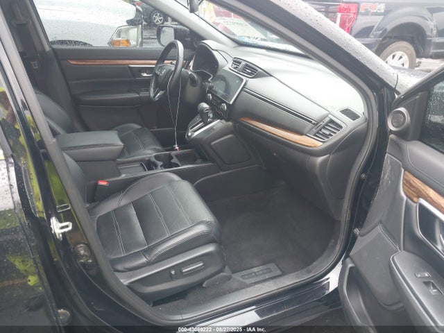7FARW2H81JE014055 Honda l15be