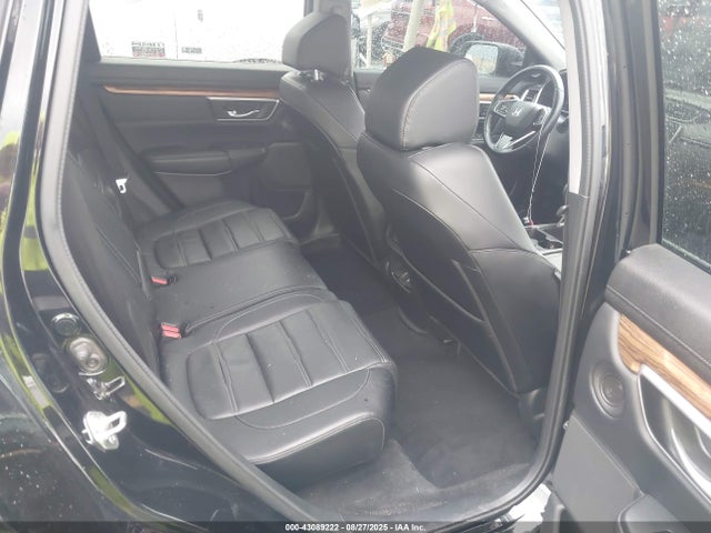 7FARW2H81JE014055 Honda l15be