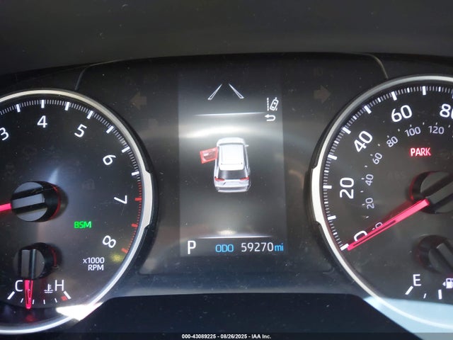 Toyota a25a-fks 2020 JTMC1RFV3LD045528 Image 15