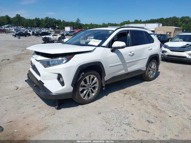 Toyota a25a-fks 2020 JTMC1RFV3LD045528 Image 2